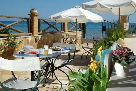 Andreolas Luxury Suites Hotel in Δημοτική Ενότητα Ζακυνθίων — foto 22