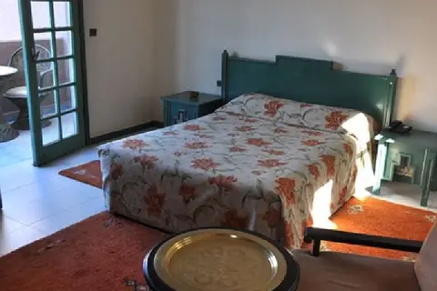 Oscar Hôtel by Atlas Studios in Ouarzazate, foto 3
