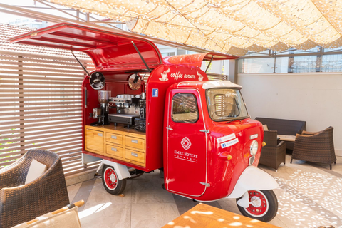 Hotel Emre & Emre Beach foto 6