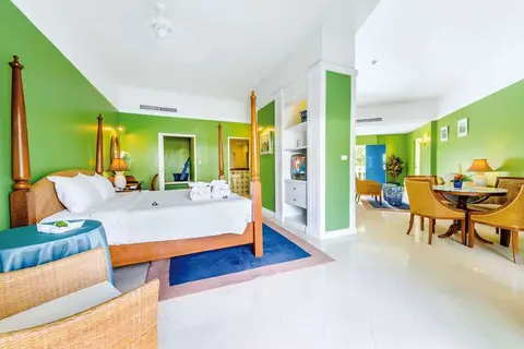 Andaman Seaview Hotel in The Proud Karon beach Phuket, foto 23