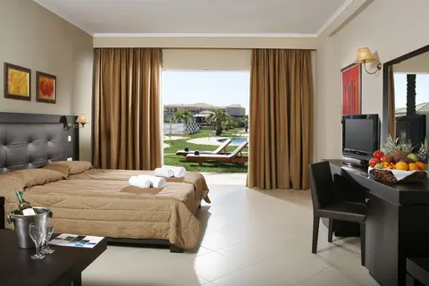 Olympia Golden Beach Resort & Spa in Δημοτική Ενότητα Κάστρου - Κυλλήνης — foto 8