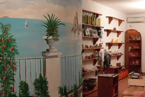 Villaggio La Pizzuta in Rome — foto 25