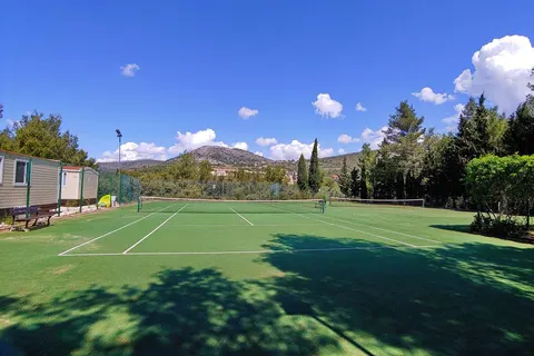 Amadria Park Camping Trogir in Seget Vranjica — foto 27