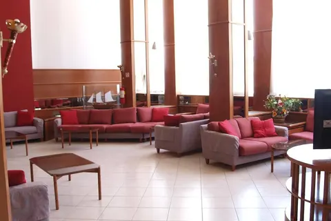 Hotel Belair Beach foto 8