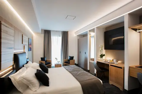 Hotel Trevi Collection in Rome — foto 30