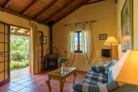 Pestana Quinta do Arco Nature & Rose Garden in Santana — foto 15