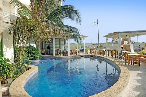 Nha Terra in Santa Maria — foto 28