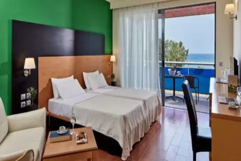 All Senses Nautica Blue Exclusive Resort & Spa in Fanis — foto 13