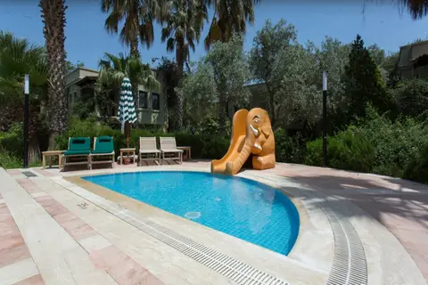 Zeytinada in Bodrum — foto 11