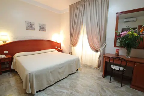 Orazia Hotel in Rome, foto 13
