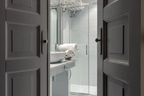 Hotel Cellai in Florence — foto 10