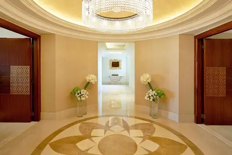 Fairmont The Palm in Dubai — foto 30