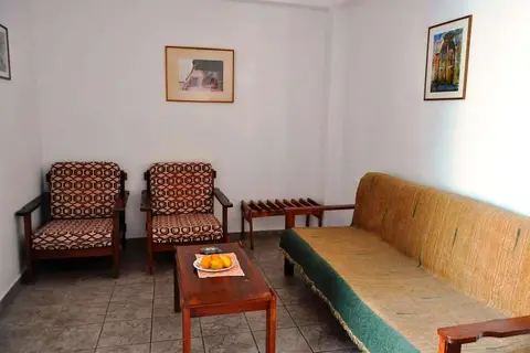 Amazones Villas Appartementen in Δημοτική Ενότητα Μαλίων — foto 17