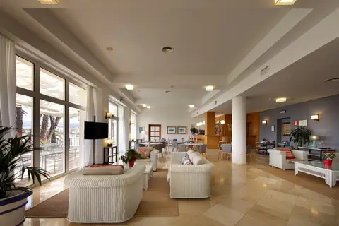 Parador De Jávea in Jávea — foto 21