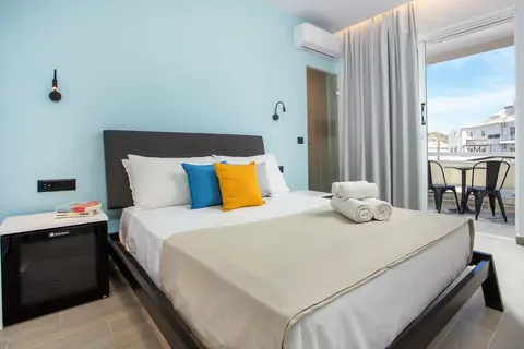 Faliraki Premium Hotel in Faliraki — foto 4