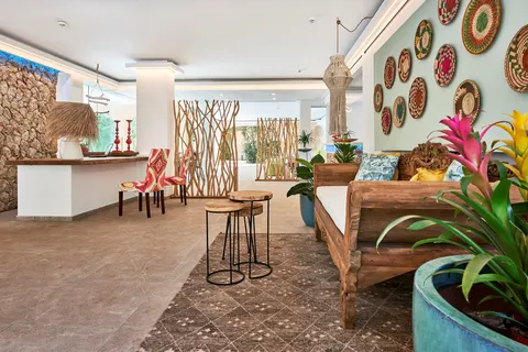 Sinfony Canyamel Complex Apartments in Capdepera — foto 8