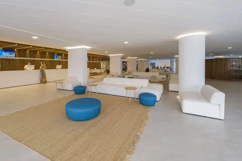 Vibra Algarb Hotel in Ibiza, foto 25
