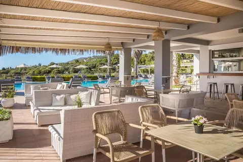 Astra Village Hotel & Spa in Σβορωνάτα — foto 6