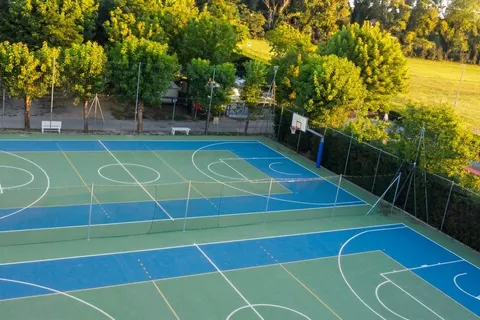 Camping Village Florenz foto 17