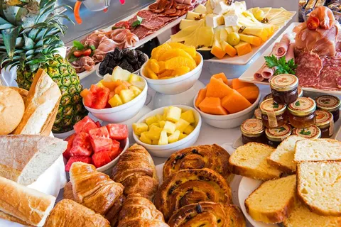 West End Nice foto 3