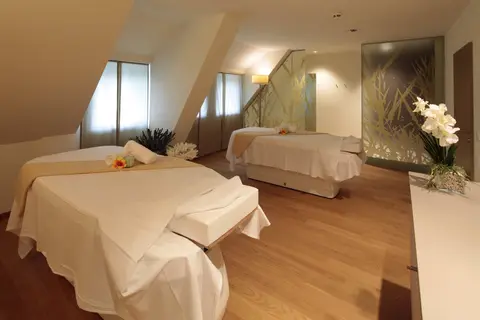 Seehotel am Kaiserstrand in Lochau — foto 16