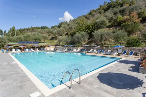 Villa Grassina in Pelago — foto 10