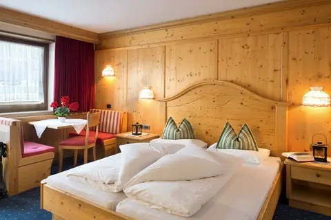 Active Hotel Diana in Kastelruth Castelrotto, foto 2