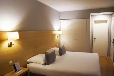 Clip Hotel in Porto — foto 5