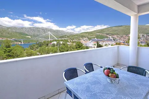 Erna in Dubrovnik — foto 30