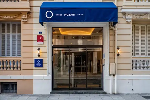 Sonder Yelo Mozart in Nice, foto 13