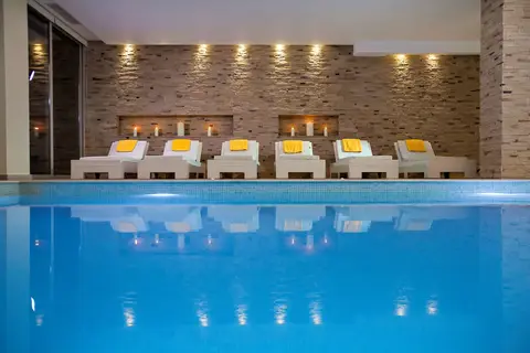 Camvillia Resort in Δημοτική Ενότητα Κορώνης — foto 25