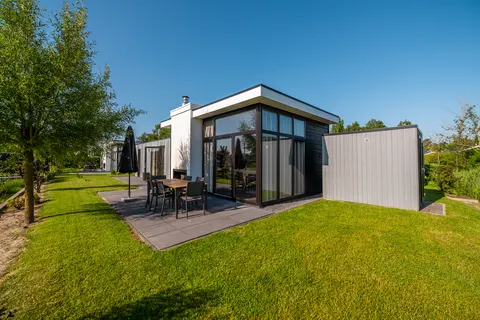 Vakantiepark Bad Meersee foto 6