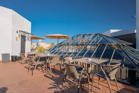 Joya del Casco Boutique Hotel in Sevilla, foto 25