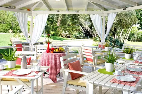 Isabella Country House in Gouvia — foto 3