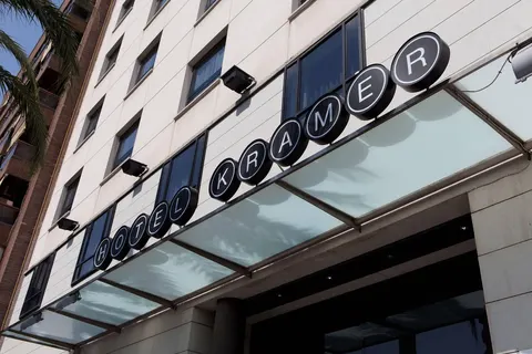 Hotel Kramer foto 11