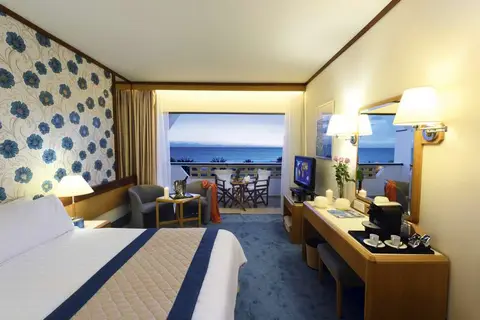 Athena Royal Beach in Γεροσκήπου — foto 2