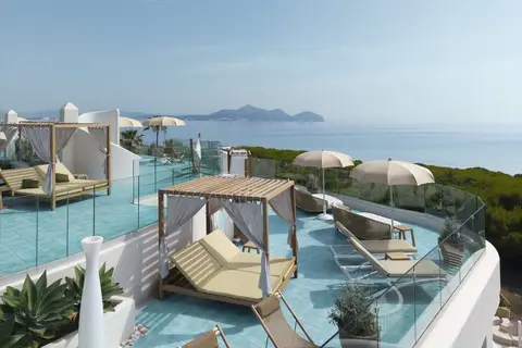 Fly & Go Iberostar Selection Albufera Playa in Alcudia — foto 9