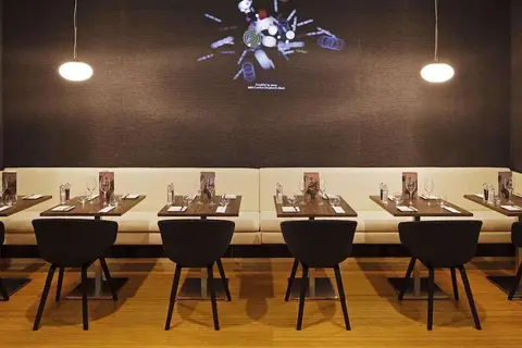 Ibis London Shepherds Bush Hammersmith in Londen, foto 6