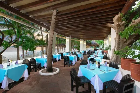 Oasis Palm in Gran Oasis Cancun — foto 10