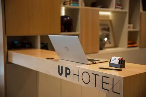 Up Hotel in Misano Adriatico, foto 2