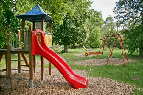 Knaus Campingpark Frickenhausen foto 16