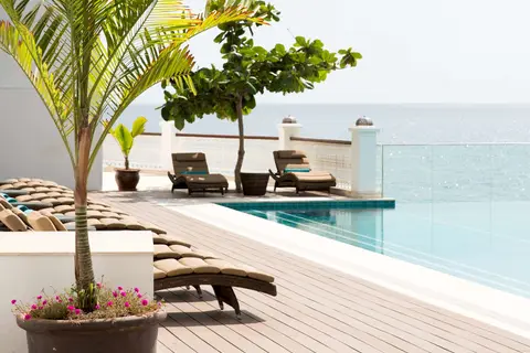 Park Hyatt Zanzibar in Mkunazini — foto 6