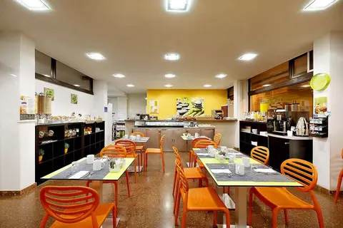 Hotel Faycan in Las Palmas de Gran Canaria — foto 6