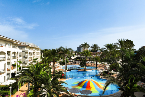 Aparthotel Viva Blue & SPA foto 34