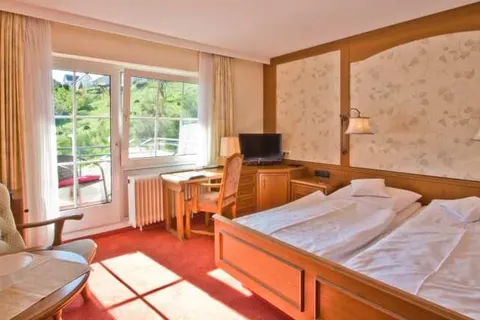 Landgasthof Hotel Hanses-Bräutigam foto 7