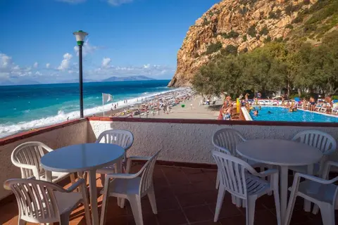 TH Gioiosa Marea Capo Calavà in Gioiosa Marea — foto 18