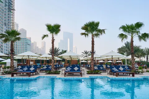 Rixos Premium Dubai in Rixos Premium Dubai — foto 19
