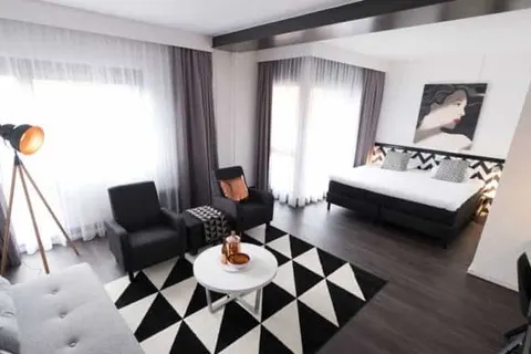 Leonardo Hotel Lelystad City Center foto 15