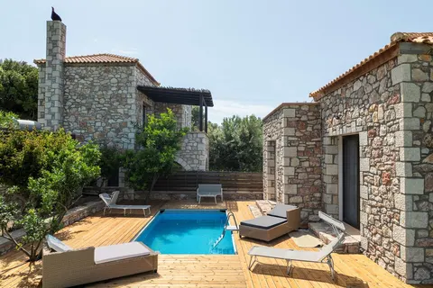 Villa Salakos foto 20