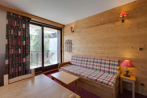 Résidence Lauvitel in Les Deux Alpes, foto 3